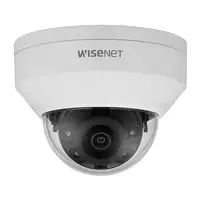 Hanwha ANV-L6012R cámara de vigilancia Almohadilla Cámara de seguridad