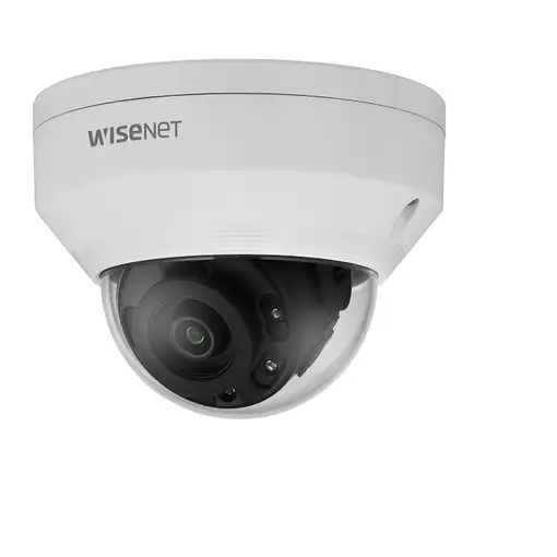 Hanwha ANV-L6012R cámara de vigilancia Almohadilla Cámara de seguridad