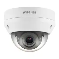 Hanwha QNV-7082R cámara de vigilancia Almohadilla Cámara de seguridad IP Exterior