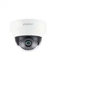 Hanwha QND-6012R cámara de vigilancia Almohadilla Cámara de seguridad IP Interior