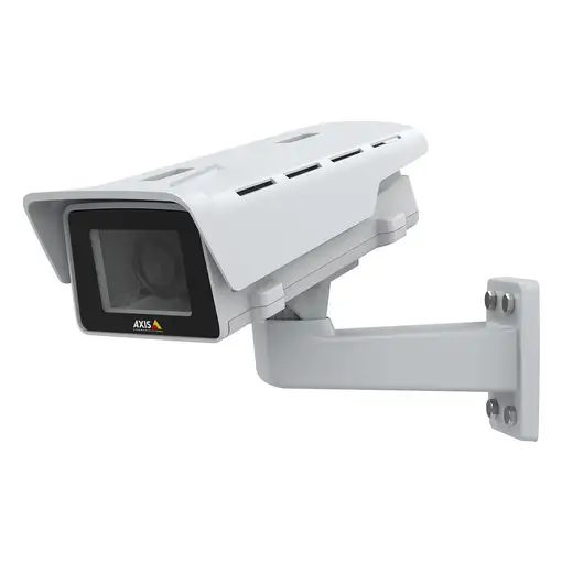 Axis 02623-001 cámara de vigilancia Caja Cámara de seguridad
