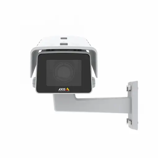 Axis 02623-001 cámara de vigilancia Caja Cámara de seguridad