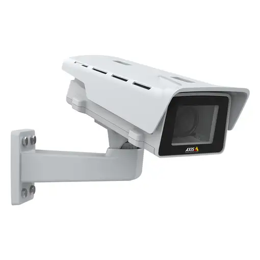 Axis 02623-001 cámara de vigilancia Caja Cámara de seguridad
