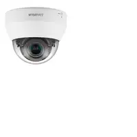 Hanwha QND-6082R cámara de vigilancia Almohadilla Cámara de seguridad Hanwha QND-6082R cámara de vigilancia Almohadilla Cámara de seguridad