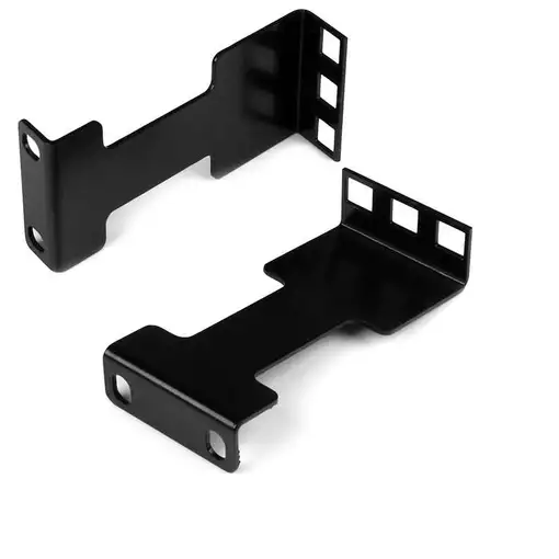 StarTech.com Juego Adaptador de Profundidad de Carril para Racks de Servidores StarTech.com Juego Adaptador de Profundidad de Carril para Racks de Servidores