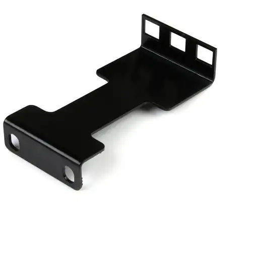 StarTech.com Juego Adaptador de Profundidad de Carril para Racks de Servidores