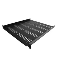 StarTech.com Estante Ventilado 1U para Armario Rack de Servidores StarTech.com Estante Ventilado 1U para Armario Rack de Servidores