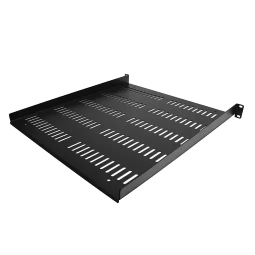 StarTech.com Estante Ventilado 1U para Armario Rack de Servidores