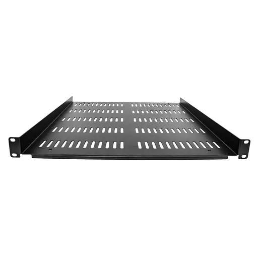 StarTech.com Estante Ventilado 1U para Armario Rack de Servidores