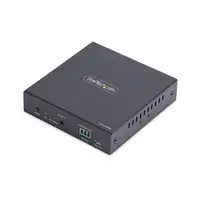 StarTech.com Transmisor KVM HDMI por Redes IP - Serie IH2006 - 4K 60Hz