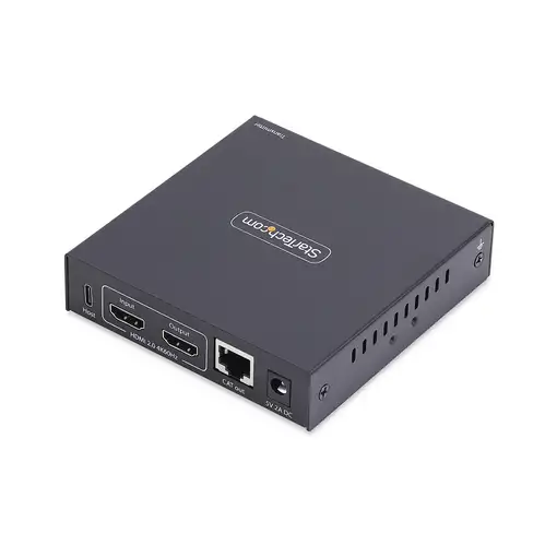 StarTech.com Transmisor KVM HDMI por Redes IP - Serie IH2006 - 4K 60Hz