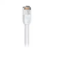 Ubiquiti UACC-CABLE-PATCH-OUTDOOR-5M-W cable de red Blanco Cat5e S/UTP (STP) Ubiquiti UACC-CABLE-PATCH-OUTDOOR-5M-W cable de red Blanco Cat5e S/UTP (STP)