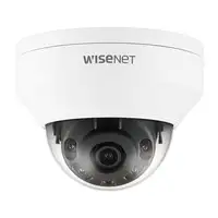 Hanwha QNV-8010R cámara de vigilancia Almohadilla Cámara de seguridad IP Exterior