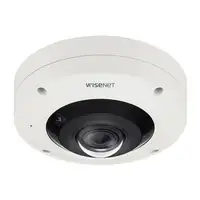 Hanwha XNF-9010RV cámara de vigilancia Almohadilla Cámara de seguridad IP Exterior