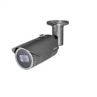 Hanwha 2MP IR Bullet Camera Bala (forma) Cámara de seguridad Hanwha 2MP IR Bullet Camera Bala (forma) Cámara de seguridad