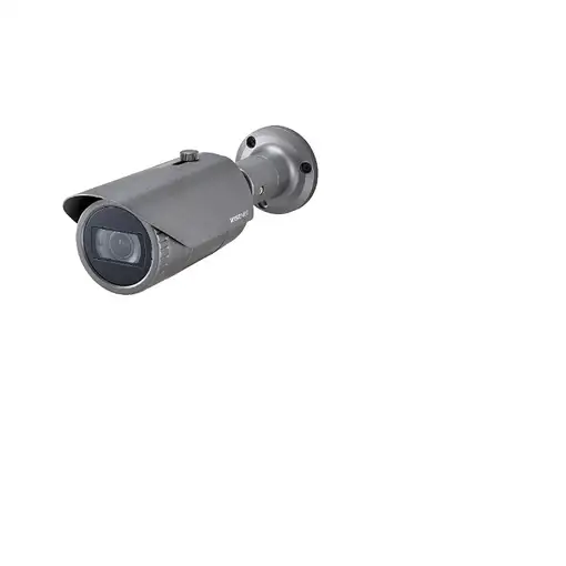 Hanwha 2MP IR Bullet Camera Bala (forma) Cámara de seguridad