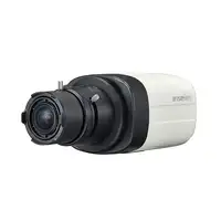 Hanwha HCB-6000PH cámara de vigilancia Bala (forma) Cámara de seguridad CCTV Hanwha HCB-6000PH cámara de vigilancia Bala (forma) Cámara de seguridad CCTV