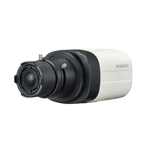 Hanwha HCB-6000PH cámara de vigilancia Bala (forma) Cámara de seguridad CCTV Hanwha HCB-6000PH cámara de vigilancia Bala (forma) Cámara de seguridad CCTV