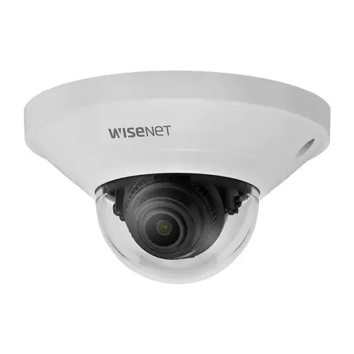 Hanwha QND-8011 cámara de vigilancia Almohadilla Cámara de seguridad