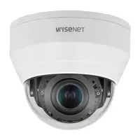 Hanwha QND-8080R cámara de vigilancia Almohadilla Cámara de seguridad