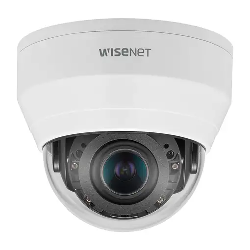 Hanwha QND-8080R cámara de vigilancia Almohadilla Cámara de seguridad