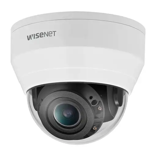 Hanwha QND-8080R cámara de vigilancia Almohadilla Cámara de seguridad