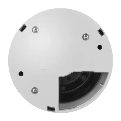 Hanwha QND-8080R cámara de vigilancia Almohadilla Cámara de seguridad
