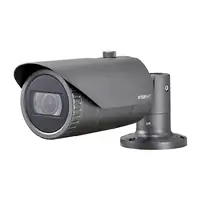 Hanwha QNO-6082R cámara de vigilancia Bala (forma) Cámara de seguridad