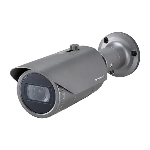 Hanwha QNO-6082R cámara de vigilancia Bala (forma) Cámara de seguridad