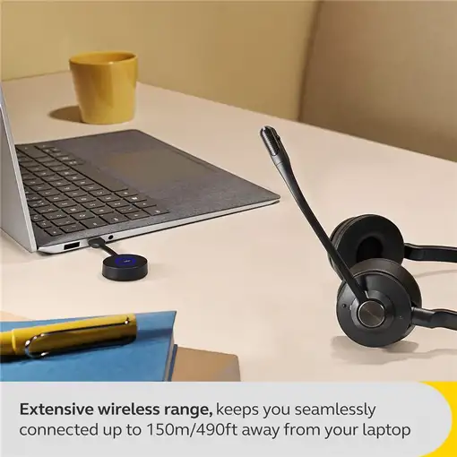 Jabra Link 400 Adaptador DECT