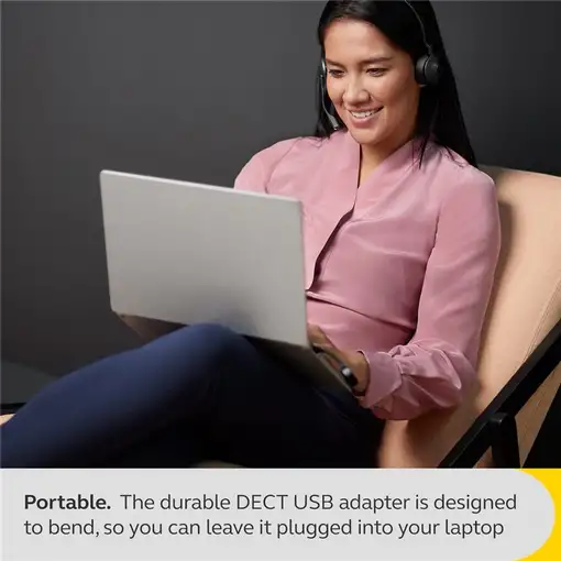 Jabra Link 400 Adaptador DECT