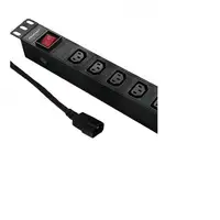 Qoltec 53998 sistema de alimentación ininterrumpida (UPS)