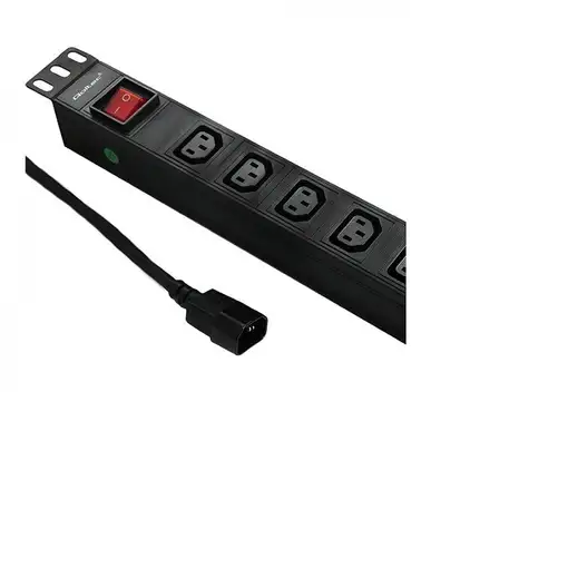 Qoltec 53998 sistema de alimentación ininterrumpida (UPS)