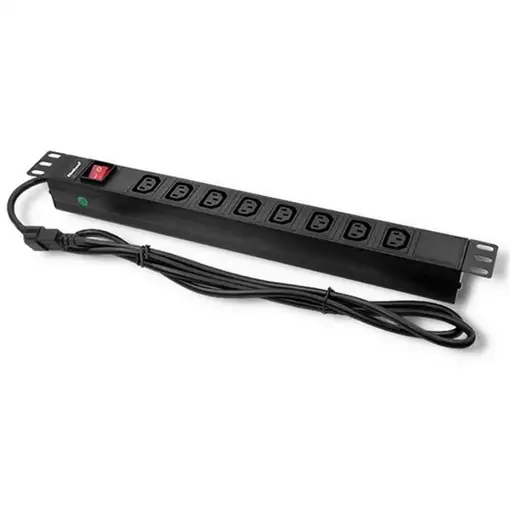 Qoltec 53998 sistema de alimentación ininterrumpida (UPS)