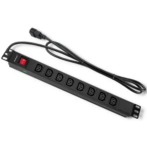 Qoltec 53998 sistema de alimentación ininterrumpida (UPS)