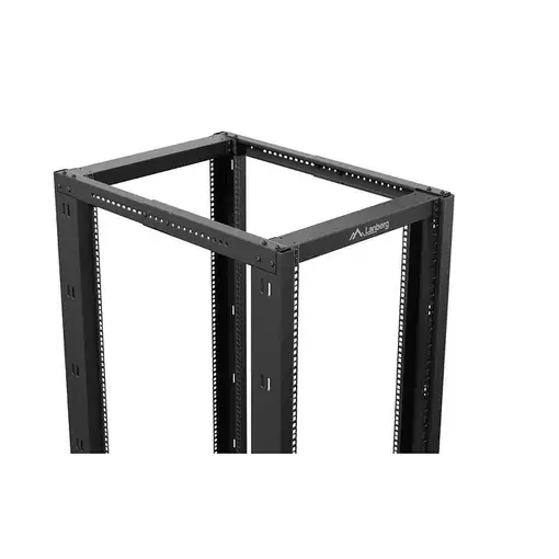 Lanberg OR01-6022-B accesorio de bastidor Base para rack