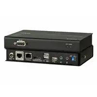 ATEN CE920-ATA-G extensor KVM Transmisor y receptor