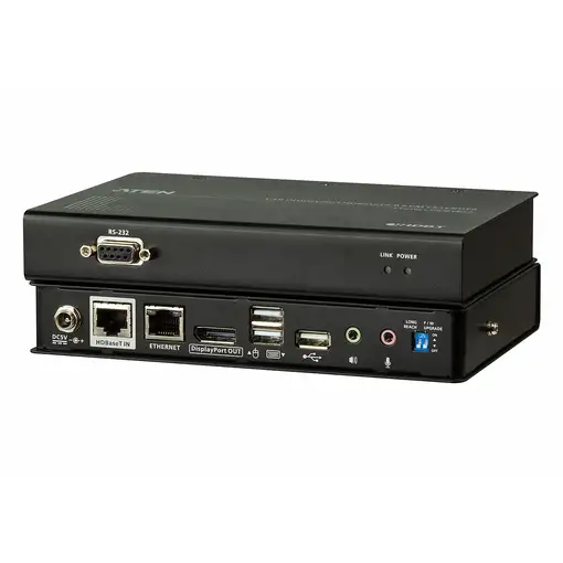 ATEN CE920-ATA-G extensor KVM Transmisor y receptor