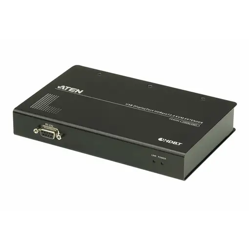 ATEN CE920-ATA-G extensor KVM Transmisor y receptor