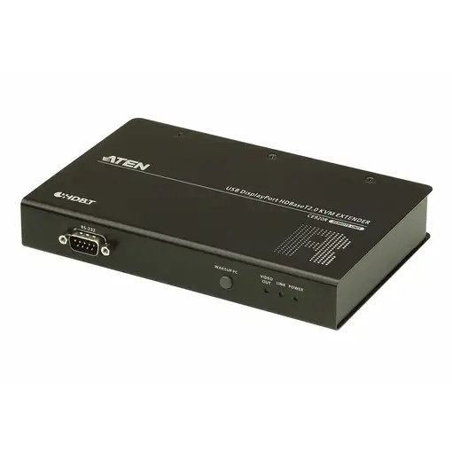 ATEN CE920-ATA-G extensor KVM Transmisor y receptor