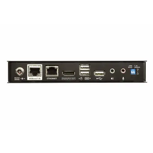 ATEN CE920-ATA-G extensor KVM Transmisor y receptor