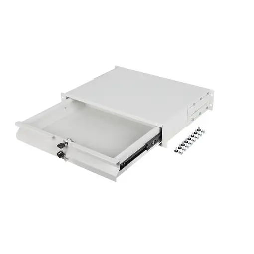 Lanberg AK-2001-S accesorio de bastidor Cajón para rack