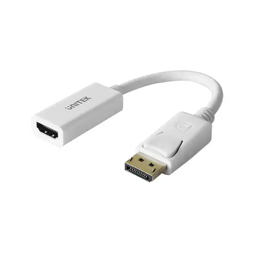 UNITEK Y-6332 tarjeta y adaptador de interfaz HDMI UNITEK Y-6332 tarjeta y adaptador de interfaz HDMI