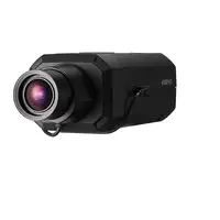 Hanwha XNB-9002 cámara de vigilancia Caja Cámara de seguridad