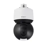 Hanwha QNP-6250R cámara de vigilancia Almohadilla Cámara de seguridad
