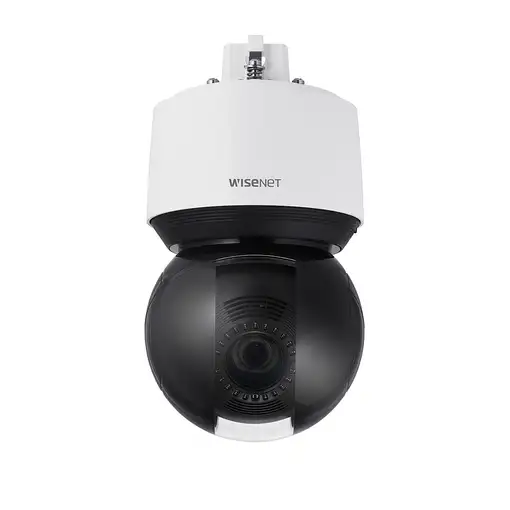 Hanwha QNP-6250R cámara de vigilancia Almohadilla Cámara de seguridad Hanwha QNP-6250R cámara de vigilancia Almohadilla Cámara de seguridad
