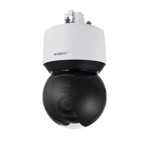Hanwha QNP-6250R cámara de vigilancia Almohadilla Cámara de seguridad