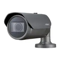 Hanwha QNO-8080R cámara de vigilancia Bala (forma) Cámara de seguridad