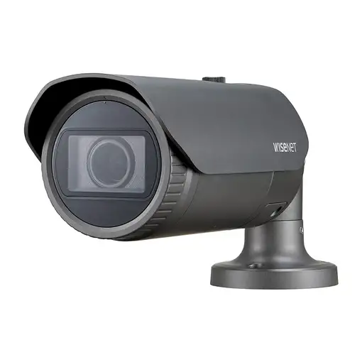 Hanwha QNO-8080R cámara de vigilancia Bala (forma) Cámara de seguridad