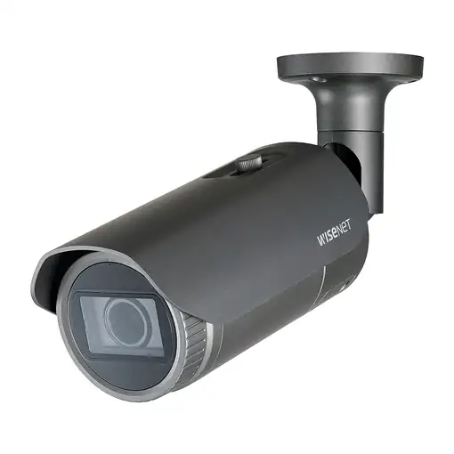Hanwha QNO-8080R cámara de vigilancia Bala (forma) Cámara de seguridad